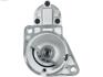 Стартер BO 12V-1.4kW-12t, F000AL0901,F00 0AL0903, Mercedes AS-PL S0703S (фото 1)