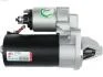 Стартер BO 12V-1.4kW-12t, F000AL0901,F00 0AL0903, Mercedes AS-PL S0703S (фото 2)
