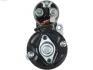 Стартер BO 12V-1.4kW-12t, F000AL0901,F00 0AL0903, Mercedes AS-PL S0703S (фото 3)