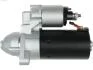 Стартер BO 12V-1.4kW-12t, F000AL0901,F00 0AL0903, Mercedes AS-PL S0703S (фото 4)