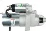 Стартер DR 12V-1.7kW-11t, US1029, Chevro let AS-PL S1004 (фото 2)