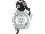 Стартер DR 12V-1.7kW-11t, US1029, Chevro let AS-PL S1004 (фото 3)