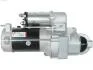 Стартер DR 12V-2.5kW-10t, US970, Chevrol et AS-PL S1005 (фото 2)
