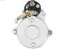 Стартер DR 12V-2.5kW-10t, US970, Chevrol et AS-PL S1005 (фото 3)