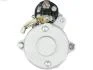 Стартер DR 12V-2.5kW-10t, US970, Chevrol et AS-PL S1005 (фото 3)