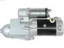 Стартер DR 12V-2.5kW-10t, US970, Chevrol et AS-PL S1005 (фото 4)