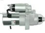Стартер DR 12V-1.7kW-11t, US1240, Mercur y Marine AS-PL S1008 (фото 2)