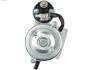 Стартер DR 12V-1.7kW-11t, US1240, Mercur y Marine AS-PL S1008 (фото 3)
