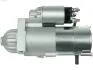 Стартер DR 12V-1.7kW-11t, US1240, Mercur y Marine AS-PL S1008 (фото 4)