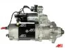 Стартер AS-PL S1027 (фото 2)