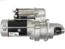 Стартер DR 12V-2.8kW-10t-CW, 10479617 AS-PL S1063 (фото 2)