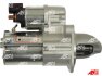 Стартер DR 12V-0.9kW-9t, 36100-2B020, M T32571, CS1462, CS1465, Hyundai,Kia AS-PL S1070(DELCO) (фото 2)