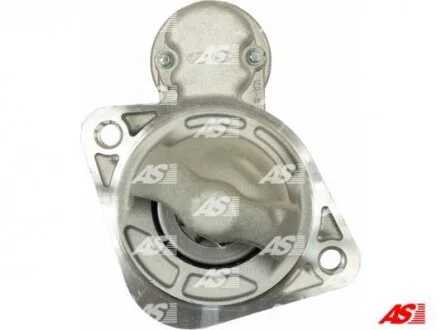 Стартер DR 12V-0.9kW-9t, 36100-2B020, M T32571, CS1462, CS1465, Hyundai,Kia AS-PL S1070(DELCO)