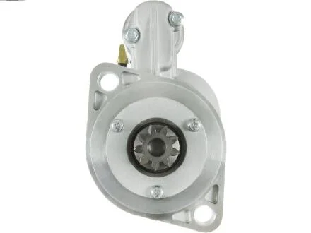 Фото 1 - стартер AS-PL S2006 Стартер AS-PL S2006 (фото 1)