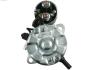 Стартер HI 12V-0.8kW-8t, S114-535, JS759, Nissan 1.4/1.5L AS-PL S2017 (фото 3)
