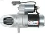 Стартер HI 12V-1.4kW-11t, S114-801D, JS9 24, Nissan AS-PL S2023 (фото 2)
