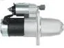 Стартер HI 12V-1.4kW-11t, S114-801D, JS9 24, Nissan AS-PL S2023 (фото 4)