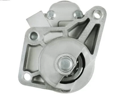 СТАРТЕР AS-RU AS-PL S2025