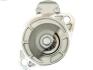 Стартер HI 12V-1.4kW-11t, S114-815, Yanm ar S2027