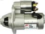 Стартер HI 12V-1.4kW-11t, S114-815, Yanm ar AS-PL S2027 (фото 2)