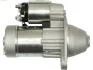 Стартер HI 12V-1.4kW-11t, S114-815, Yanm ar AS-PL S2027 (фото 4)