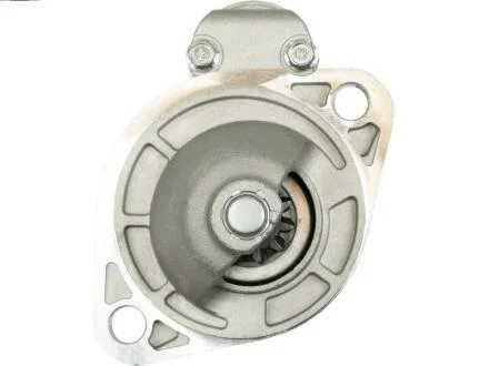 Фото 1 - стартер HI 12V-1.4kW-11t, S114-815, Yanm ar AS-PL S2027 Стартер HI 12V-1.4kW-11t, S114-815, Yanm ar AS-PL S2027 (фото 1)