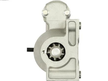 Стартер HI 12V-1.4kW-9t, S114-753, ISUZU AS-PL S2028