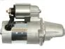 Стартер Hi 12V-1.7kW-10t, S114-871, JS1225, Nissan Almera,Primera 2.0 AS-PL S2036 (фото 4)