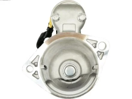 Стартер Hi 12V-1.7kW-10t, S114-871, JS1225, Nissan Almera,Primera 2.0 AS-PL S2036