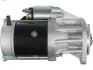 Стартер AS-PL S2049 (фото 2)