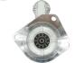 Стартер HI 24V-3.5kW-11t-CW, S25-158, CG 113191, Nissan Patrol 4.2TD S2050