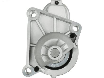 Стартер VA 12V-1.7kW-11t, D7R25, CS684 M itsubishi,Renault AS-PL S3001