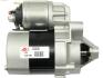 Стартер VA 12V-1.0kW-8t, D7E22, CS1174, Renault 1.4/1.6L/клема AS-PL S3008 (фото 2)