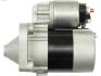 Стартер VA 12V-1.0kW-8t, D7E22, CS1174, Renault 1.4/1.6L/клема AS-PL S3008 (фото 4)