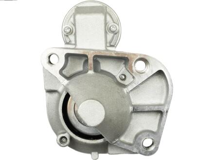 Стартер VA 12V-1.0kW-8t, D7E22, CS1174, Renault 1.4/1.6L/клема AS-PL S3008