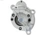 Стартер VA 12V-1.0kW-9t, D6RA57, CS581, Citroen,Peugeot S3010