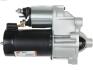 Стартер VA 12V-1.0kW-9t, D6RA57, CS581, Citroen,Peugeot AS-PL S3010 (фото 2)
