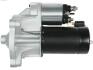 Стартер VA 12V-1.0kW-9t, D6RA57, CS581, Citroen,Peugeot AS-PL S3010 (фото 4)