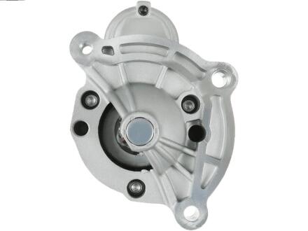 Стартер VA 12V-1.0kW-9t, D6RA57, CS581, Citroen,Peugeot AS-PL S3010