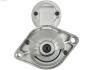 Стартер VA 12V-1.1kW-9t, D6G33, CS1334, Fiat, Lancia, Opel S3018