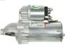 Стартер VA 12V-1.1kW-9t, D6G33, CS1334, Fiat, Lancia, Opel AS-PL S3018 (фото 2)