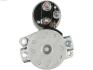 Стартер VA 12V-1.1kW-9t, D6G33, CS1334, Fiat, Lancia, Opel AS-PL S3018 (фото 3)