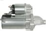 Стартер VA 12V-1.1kW-9t, D6G33, CS1334, Fiat, Lancia, Opel AS-PL S3018 (фото 4)