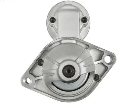 Стартер VA 12V-1.1kW-9t, D6G33, CS1334, Fiat, Lancia, Opel AS-PL S3018