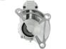 Стартер VA 12V-0.7kW-9t, D7E7, CS1111, C itroen, Peugeot S3019