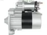 Стартер VA 12V-0.7kW-9t, D7E7, CS1111, C itroen, Peugeot AS-PL S3019 (фото 4)