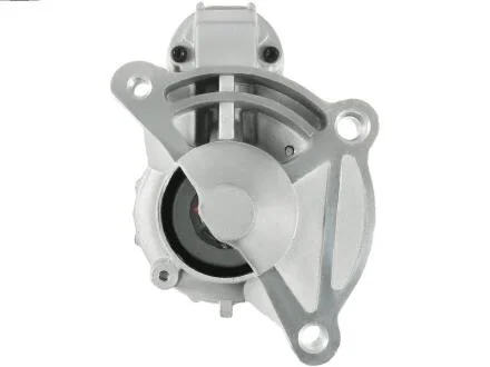 Стартер VA 12V-0.7kW-9t, D7E7, CS1111, C itroen, Peugeot AS-PL S3019