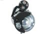 Стартер VA 12V-3.1kW-11t, D9R116, CS1035, Volvo Penta AS-PL S3042 (фото 3)