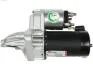 Стартер AS-PL S3063 (фото 4)