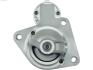 Стартер VA 12V-1.1kW-10t, TS12E10, CS105 0, Ford, Mazda2 AS-PL S3065VALEO (фото 1)